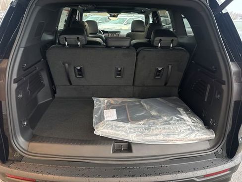 New 2026 GMC Acadia AT4 w/ Luxury Package AWD/4WD image 33