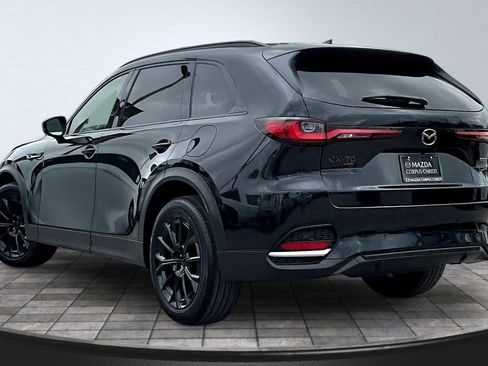 New 2026 MAZDA CX-70 3.3 Turbo w/ Premium Plus Pkg AWD/4WD image 4