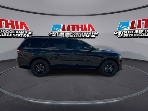 New 2026 Dodge Durango GT AWD/4WD image 9