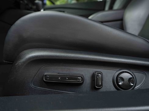Used 2024 Honda Accord Touring image 41