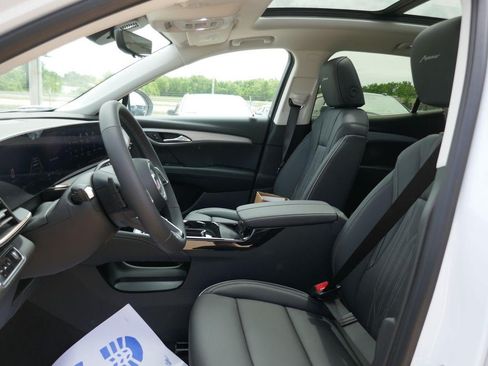 New 2026 Buick Envision Avenir AWD/4WD image 13
