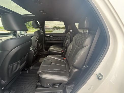 Used 2021 Hyundai Palisade Calligraphy AWD/4WD image 19