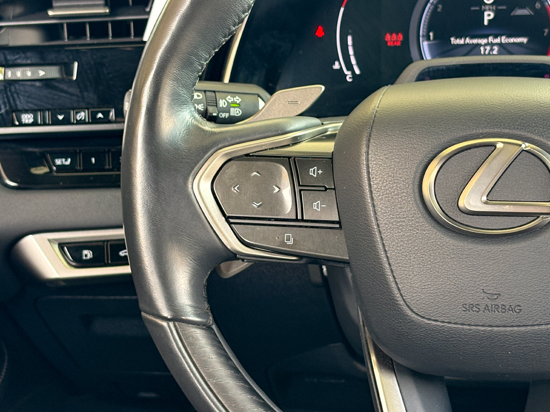 Used 2023 Lexus RX 350 Premium Plus w/ Cold Area Package AWD/4WD image 14
