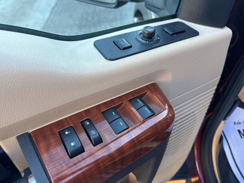 Used 2016 Ford F350 King Ranch image 15