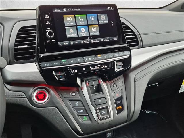 Used 2026 Honda Odyssey Sport-L image 15