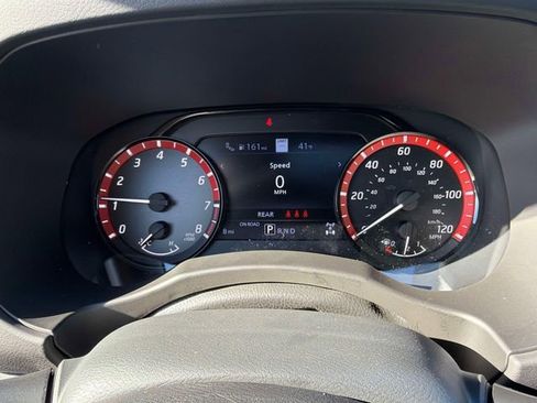 New 2026 Nissan Frontier PRO-4X w/ Pro Premium Package image 9