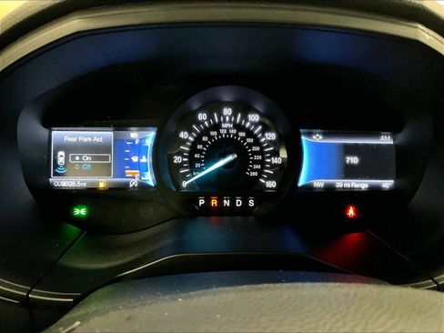 Used 2024 Ford Edge SEL w/ Convenience Package image 19