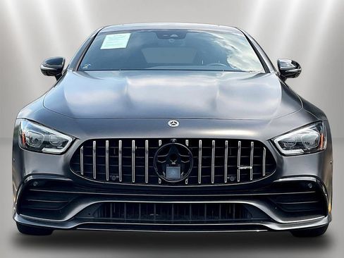 Used 2023 Mercedes-Benz AMG GT 43 image 2