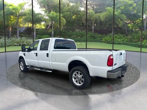 Used 2010 Ford F350 XLT AWD/4WD image 7