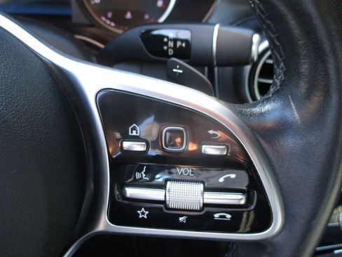 Used 2019 Mercedes-Benz C 300 Sedan image 13