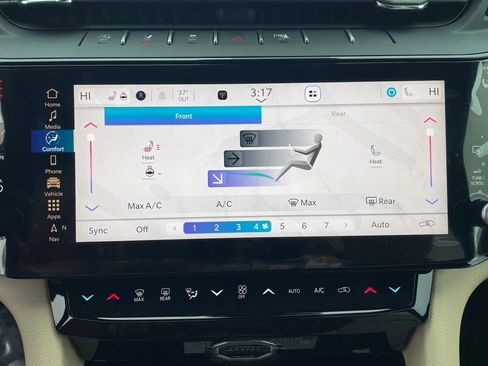 New 2026 Jeep Grand Cherokee L Limited image 31