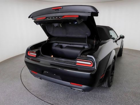 Used 2023 Dodge Challenger R/T Scat Pack image 31