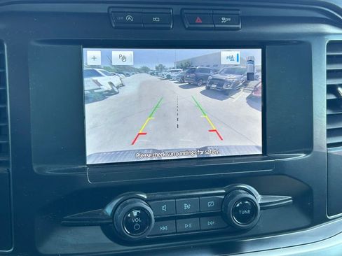 Used 2023 Ford F150 XL w/ XL Chrome Appearance Package image 31