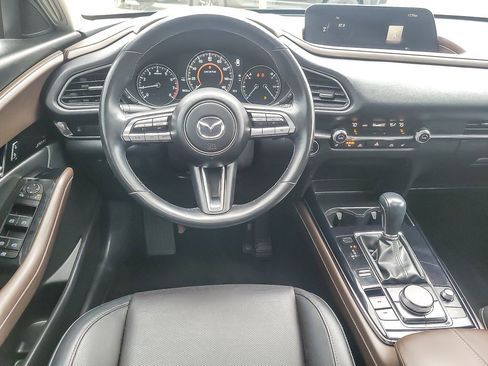 Used 2023 MAZDA CX-30 2.5 Turbo w/ Premium Package image 9