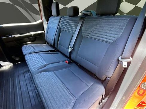 Used 2023 Ford F150 XL w/ STX Appearance Package AWD/4WD image 26