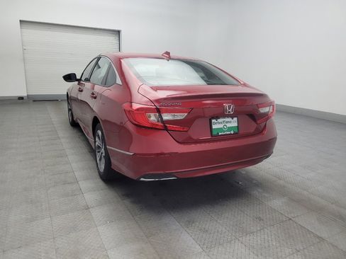 Used 2018 Honda Accord EX-L image 5