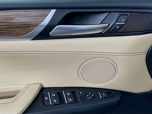 Used 2017 BMW X3 sDrive28i image 18