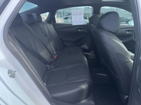 Used 2025 Honda Accord Sport image 14