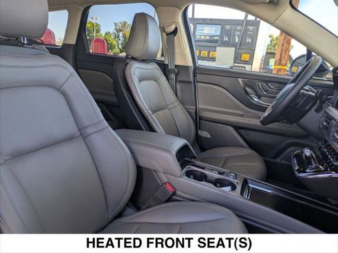 Used 2024 Lincoln Corsair Reserve w/ Equipment Group 201A image 26