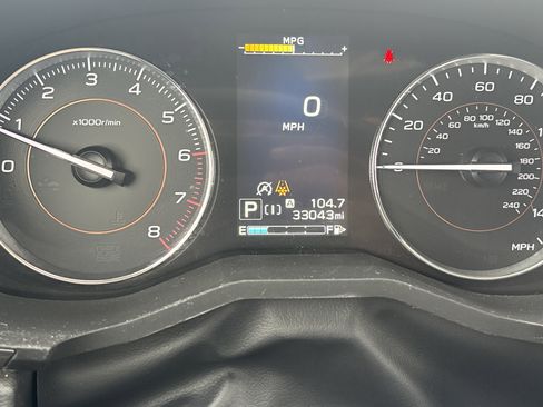 Used 2023 Subaru Crosstrek 2.5i Limited image 21