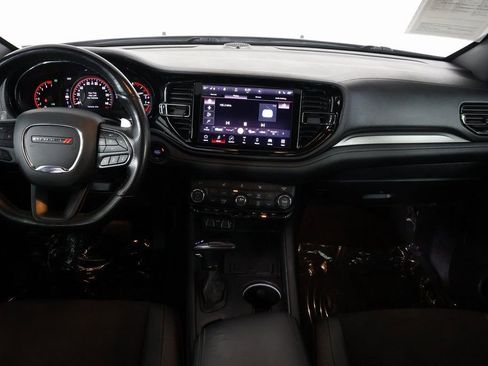 Used 2022 Dodge Durango GT image 8