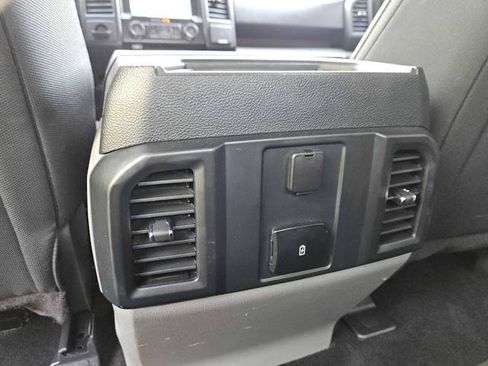 Used 2017 Ford F150 XL w/ Equipment Group 101A Mid RWD image 25