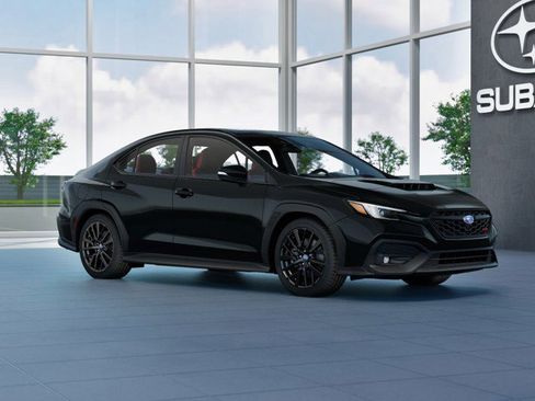 New 2026 Subaru WRX Limited AWD/4WD image 1