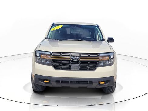 Used 2024 Ford Maverick Tremor w/ Tremor Off-Road Package AWD/4WD image 2
