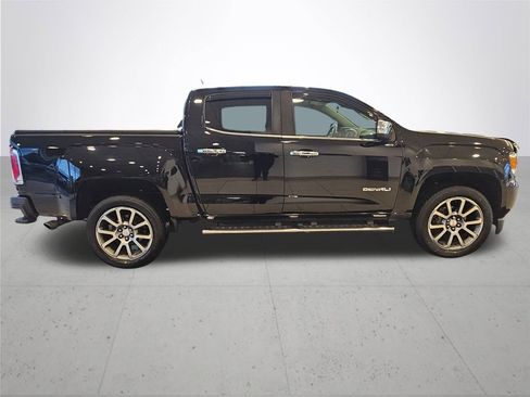 Used 2019 GMC Canyon Denali image 6