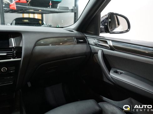 Used 2018 BMW X4 xDrive28i image 27