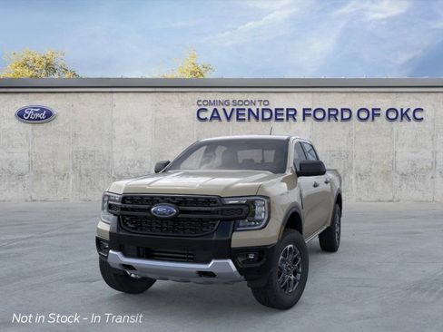 New 2026 Ford Ranger XLT image 31