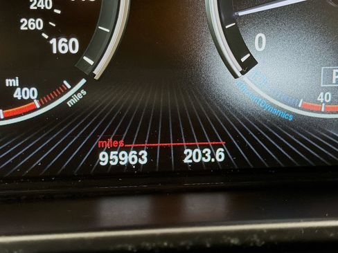 Used 2016 BMW X5 xDrive35i AWD/4WD image 8