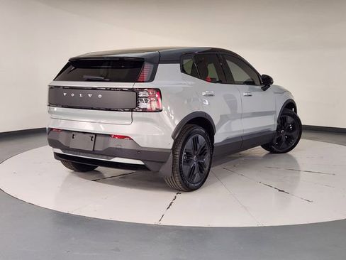 New 2026 Volvo EX30 Cross Country Ultra w/ Protection Package Premier image 2