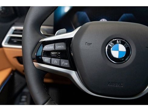 New 2026 BMW 330i xDrive Sedan w/ Convenience Package AWD/4WD image 65