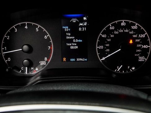 Used 2023 Toyota Corolla SE image 31