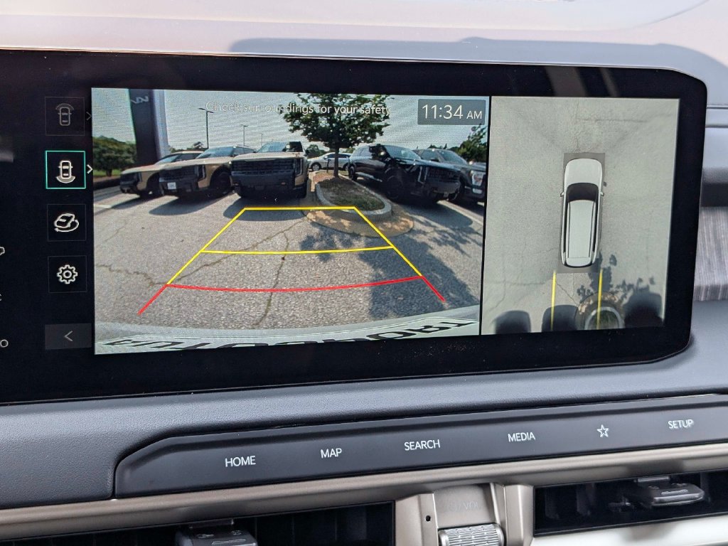 New 2027 Kia Telluride SX Prestige AWD/4WD image 27