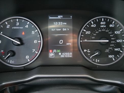Certified 2023 Subaru Outback Limited XT AWD/4WD image 21