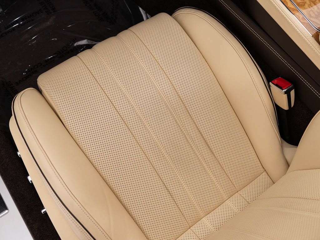 Certified 2022 Bentley Continental GT AWD/4WD image 27