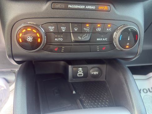Certified 2024 Ford Bronco Sport Big Bend w/ Convenience Package AWD/4WD image 22