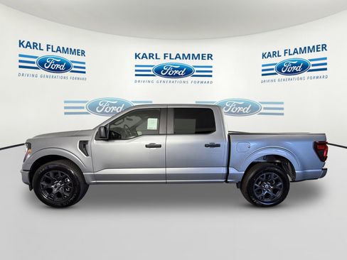 New 2026 Ford F150 STX w/ Equipment Group 200A RWD image 5