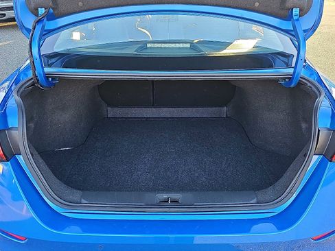 Used 2023 Nissan Sentra SV image 27