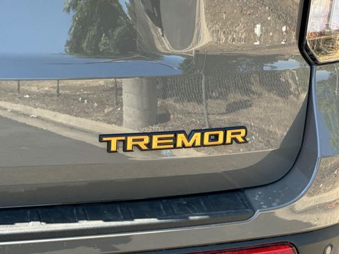 New 2026 Ford Explorer Tremor w/ Tremor Ultimate Package AWD/4WD image 29
