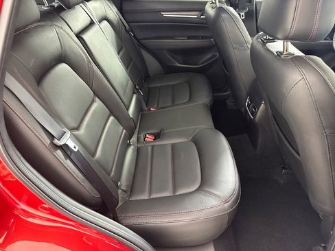 Certified 2023 MAZDA CX-5 AWD 2.5 Turbo image 16