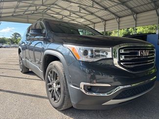 Used 2019 GMC Acadia SLT FWD video 2