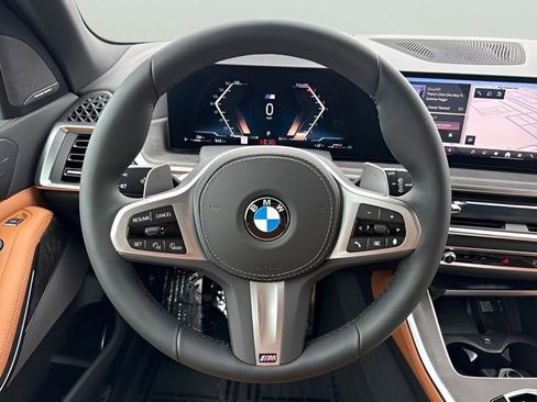 New 2026 BMW X5 xDrive40i w/ M Sport Package image 14