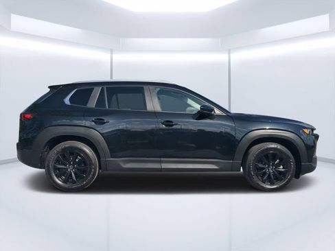 Used 2025 MAZDA CX-50 AWD 2.5 S w/ Premium Package image 2
