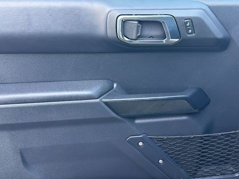 Certified 2025 Ford Bronco Badlands image 19