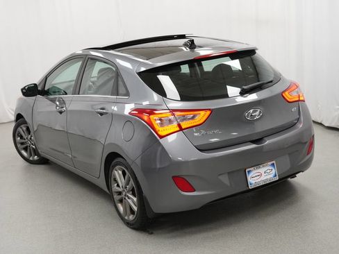 Used 2016 Hyundai Elantra GT w/ Option Group 03 FWD image 37