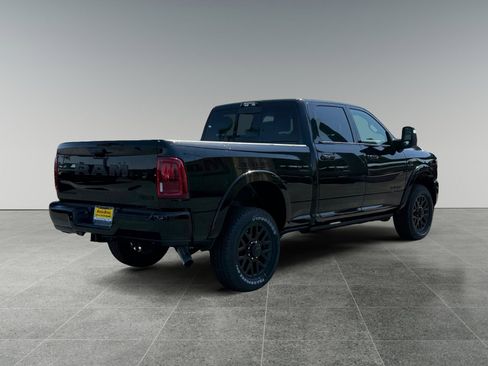 New 2026 RAM 2500 Limited AWD/4WD image 5