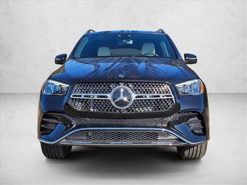 New 2026 Mercedes-Benz GLE 450 4MATIC image 6